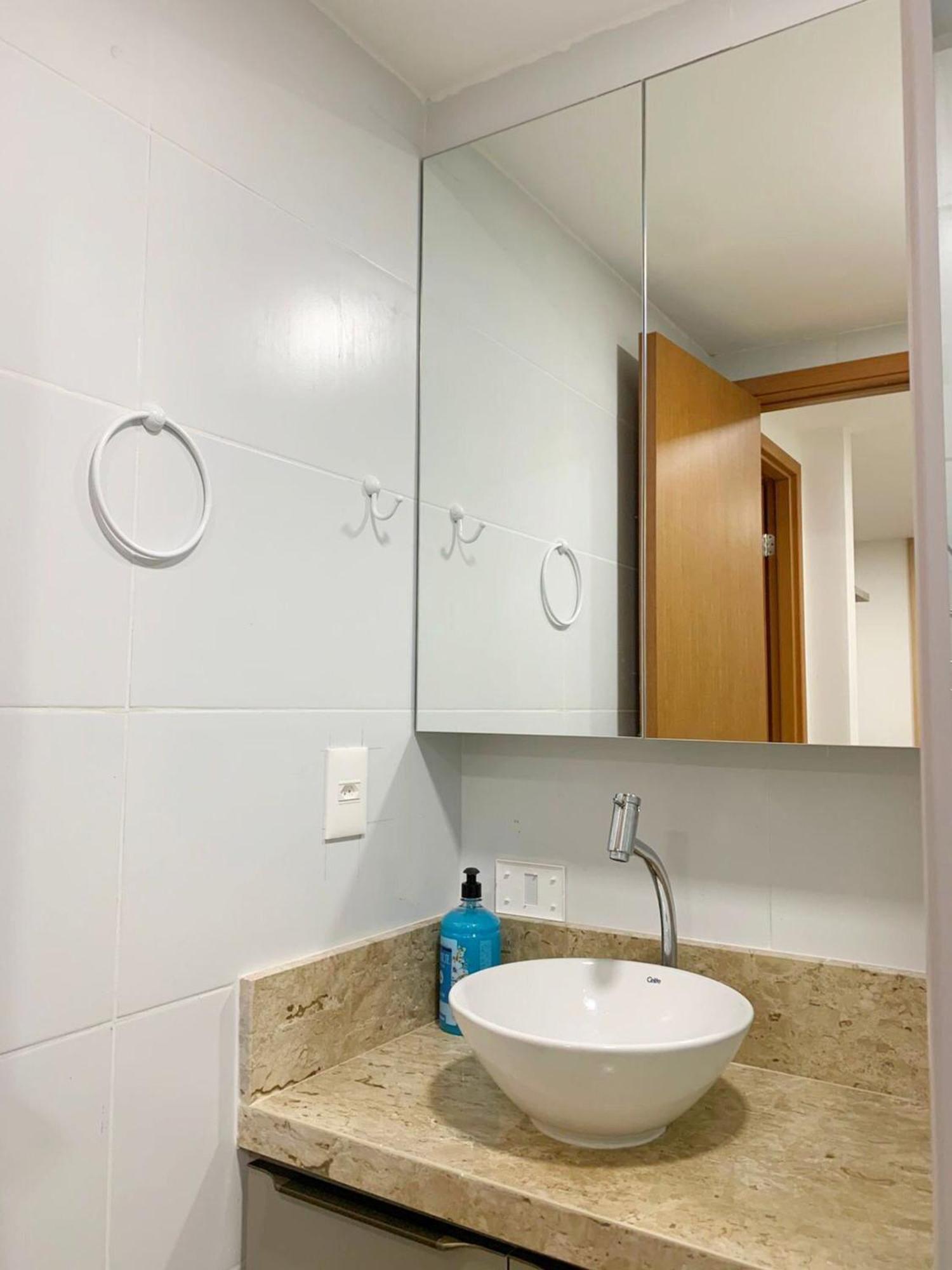 Apartamento *dbd* Dutra Ocean Flat João Pessoa