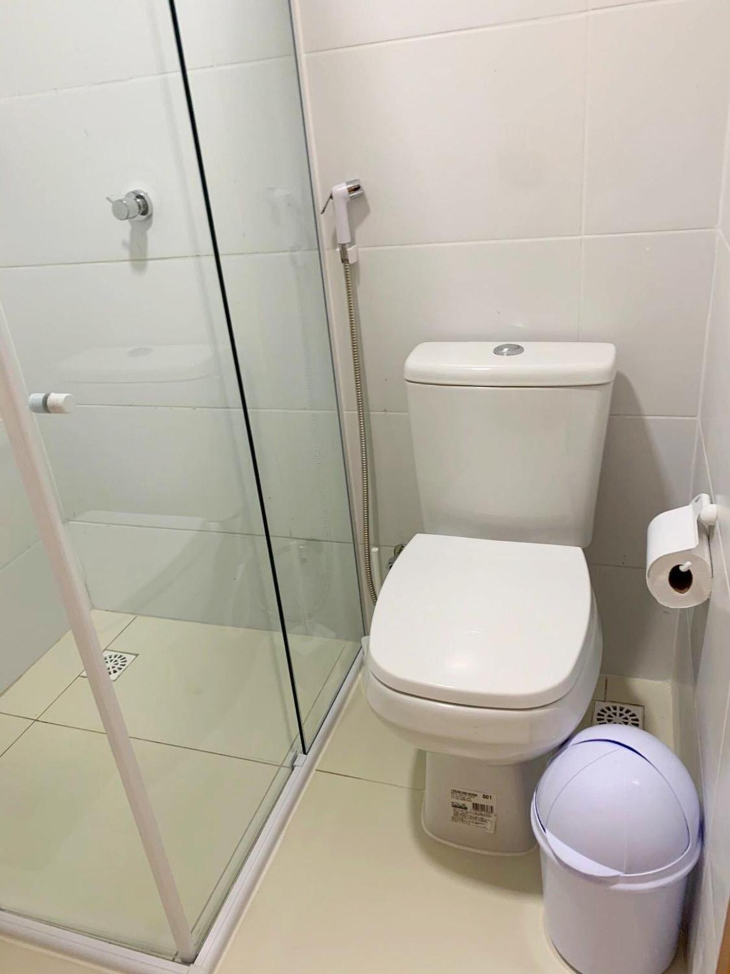 Apartamento *dbd* Dutra Ocean Flat João Pessoa