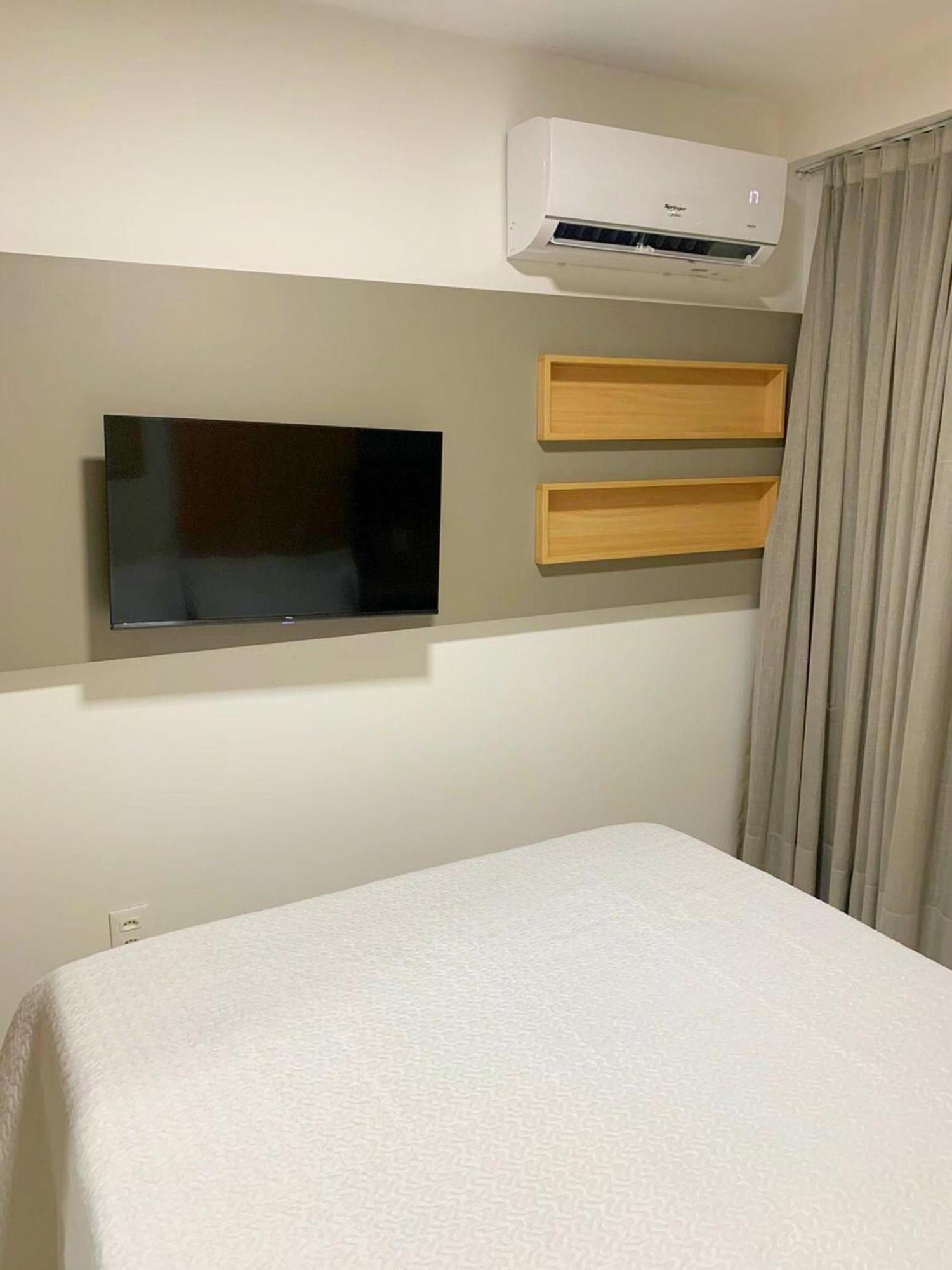 Apartamento *dbd* Dutra Ocean Flat João Pessoa