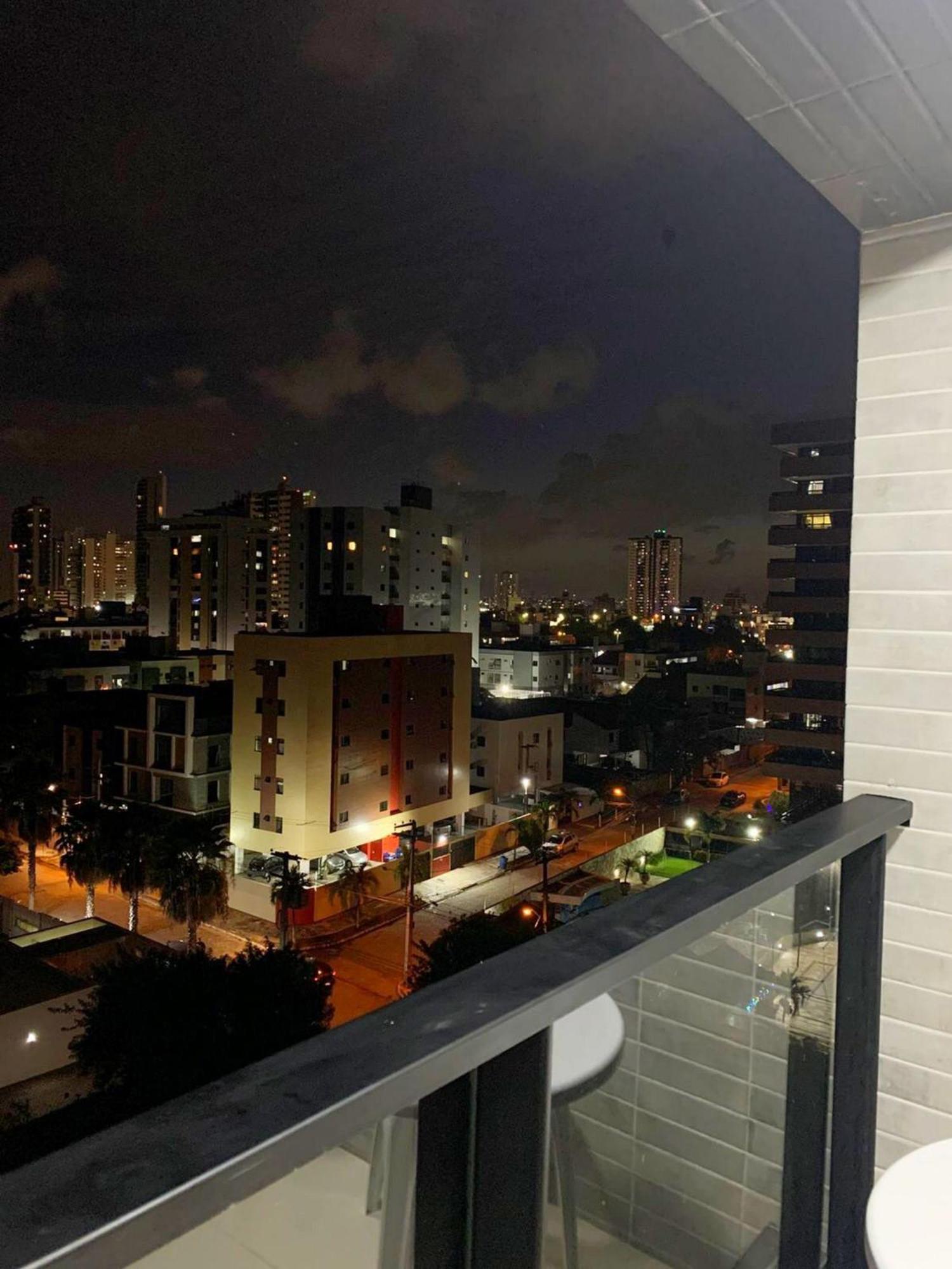 *dbd* Dutra Ocean Flat * João Pessoa