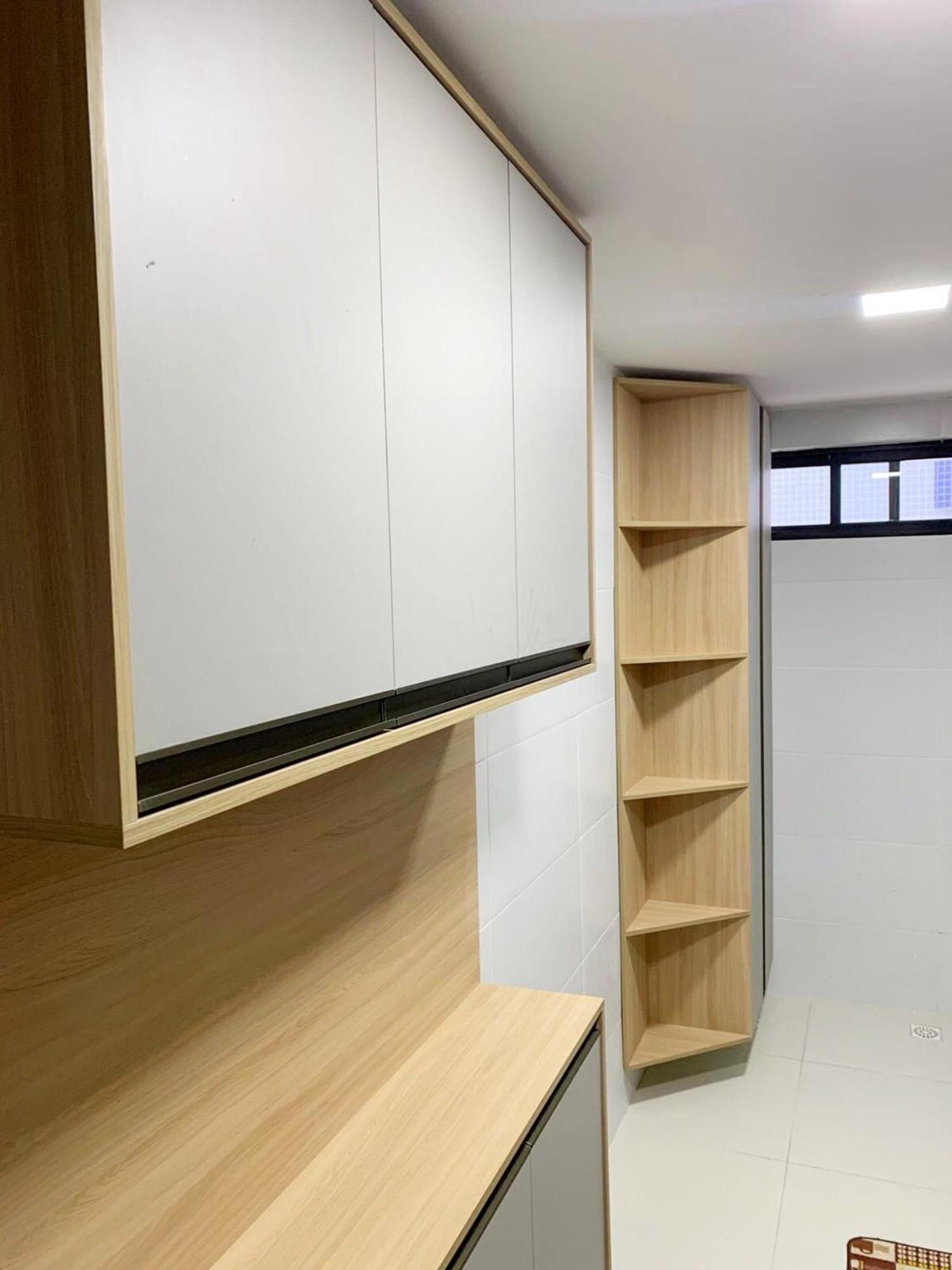 *dbd* Dutra Ocean Flat Apartamento João Pessoa