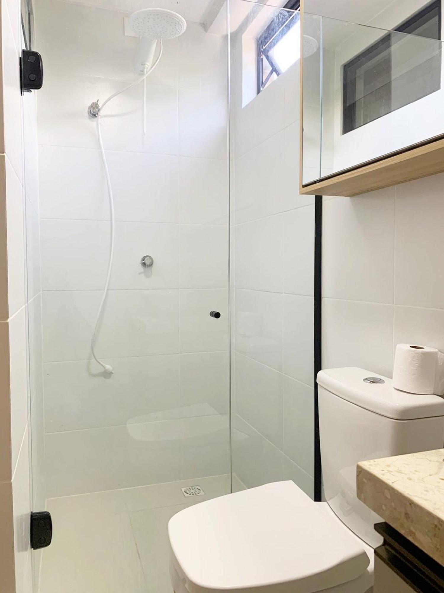 Apartamento *dbd* Dutra Ocean Flat João Pessoa