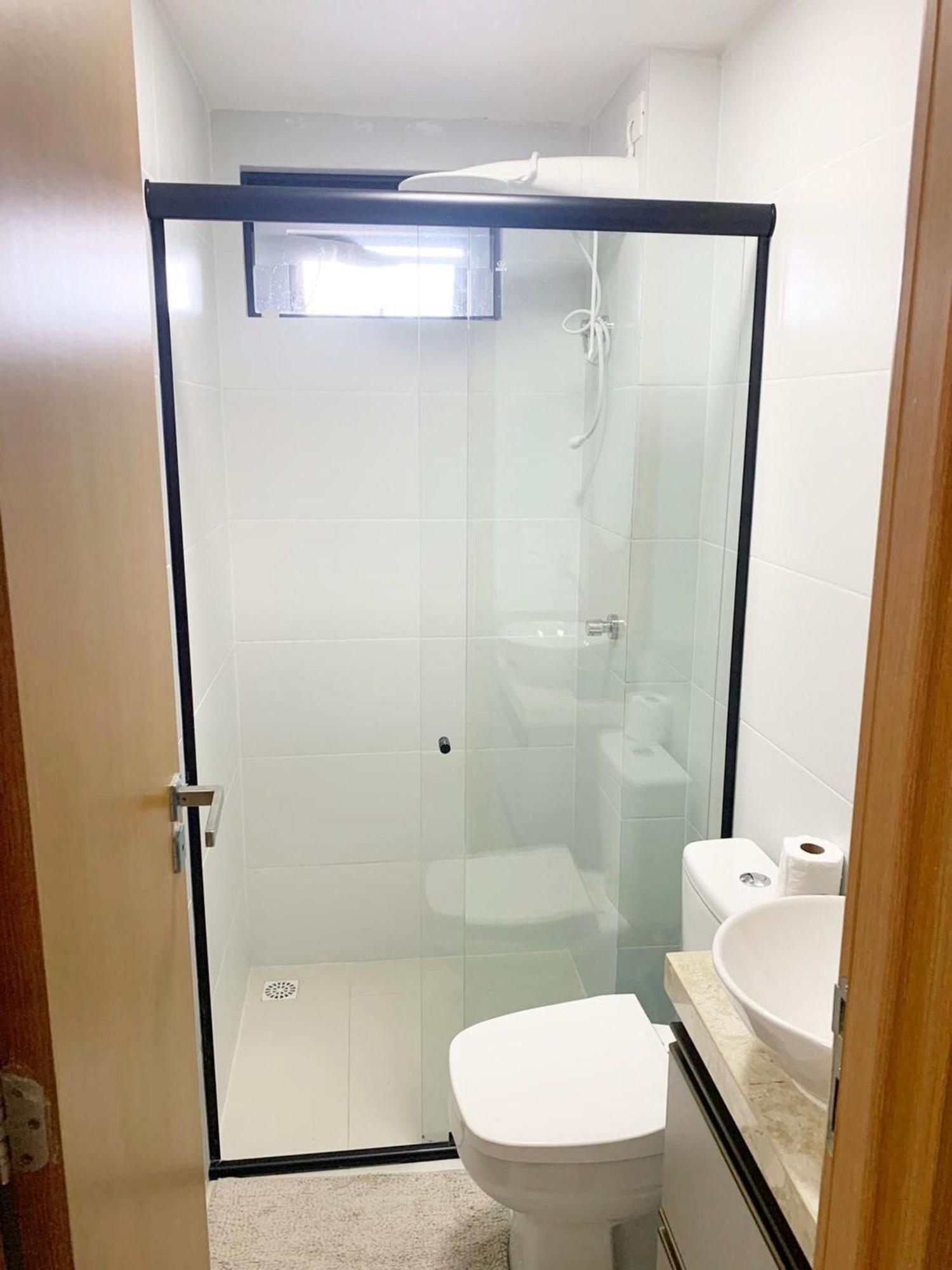 *dbd* Dutra Ocean Flat João Pessoa