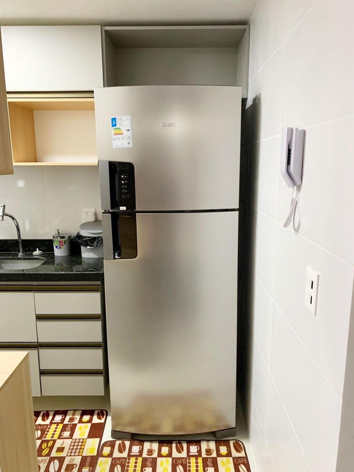*dbd* Dutra Ocean Flat Apartamento *