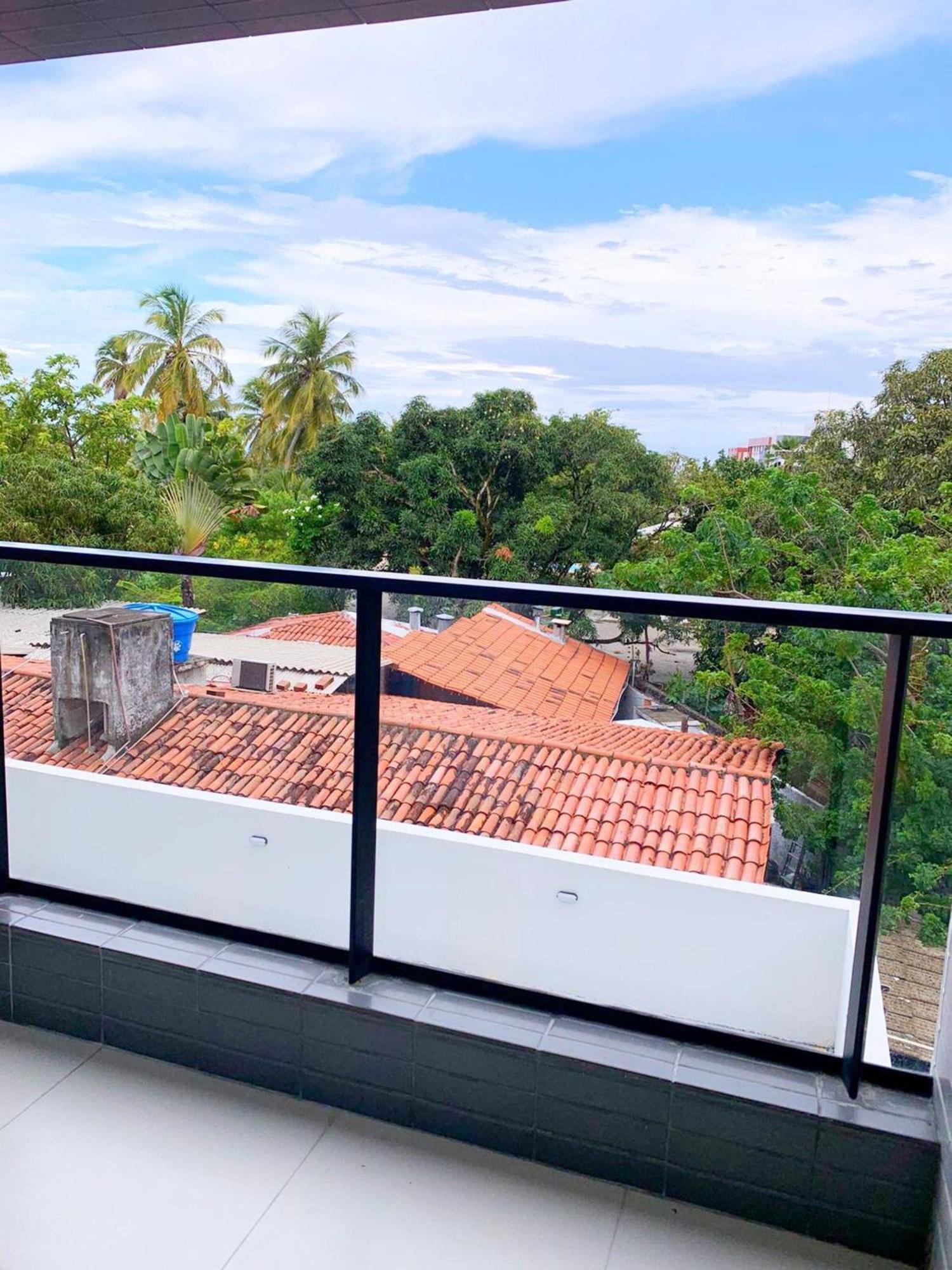 *dbd* Dutra Ocean Flat Apartamento João Pessoa