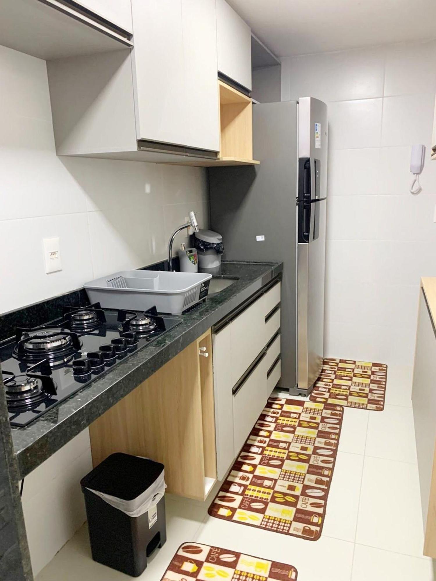*dbd* Dutra Ocean Flat Apartamento