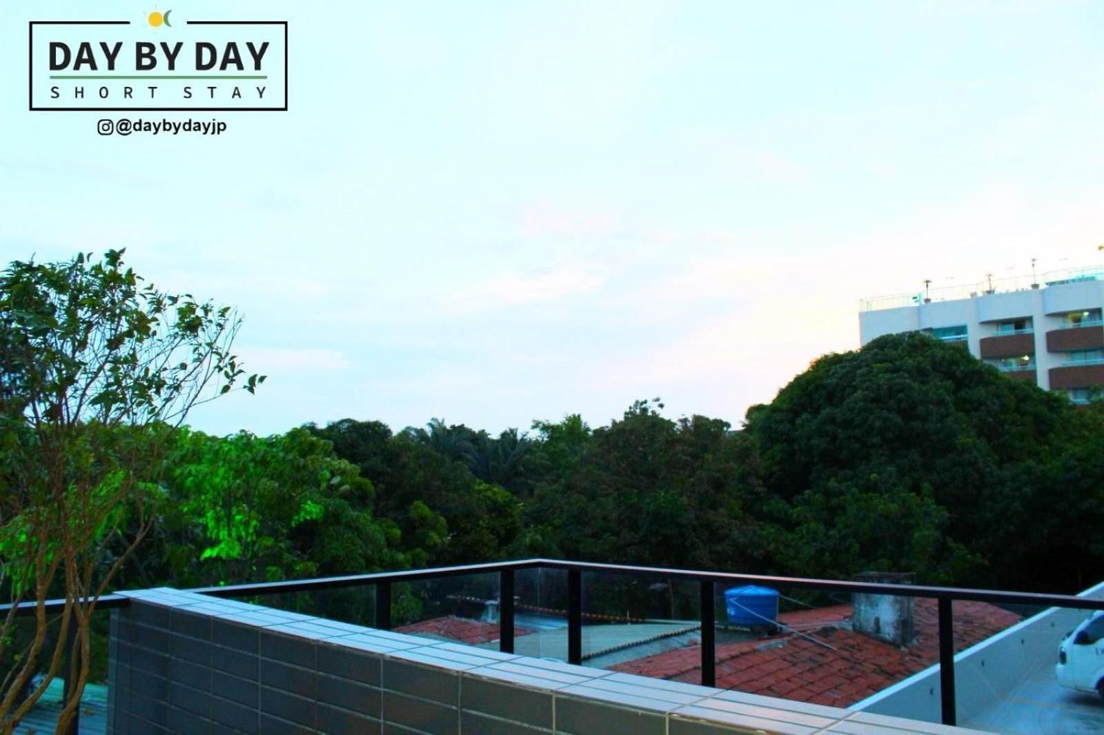 Apartamento *dbd* Dutra Ocean Flat