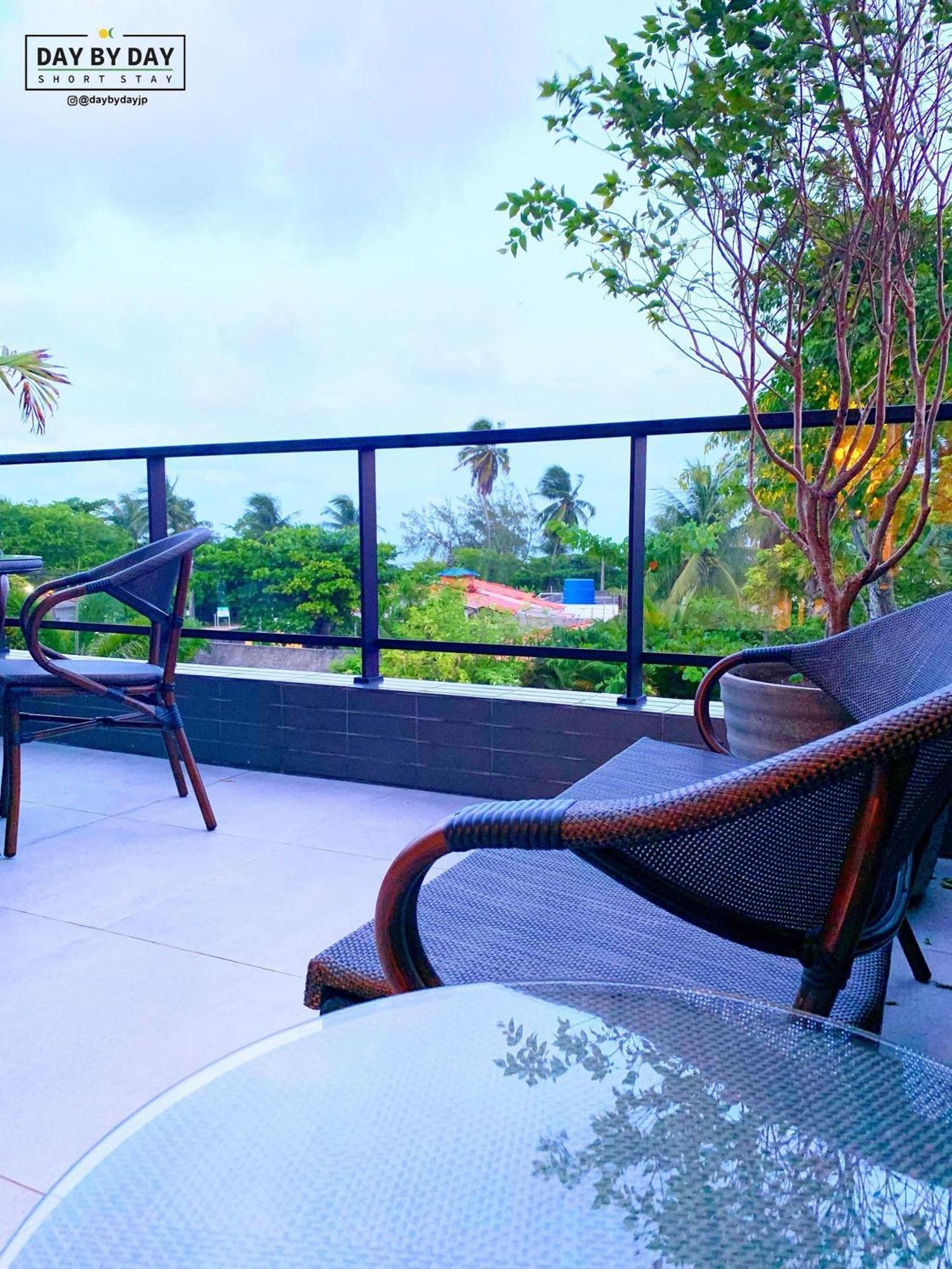 Apartamento *dbd* Dutra Ocean Flat