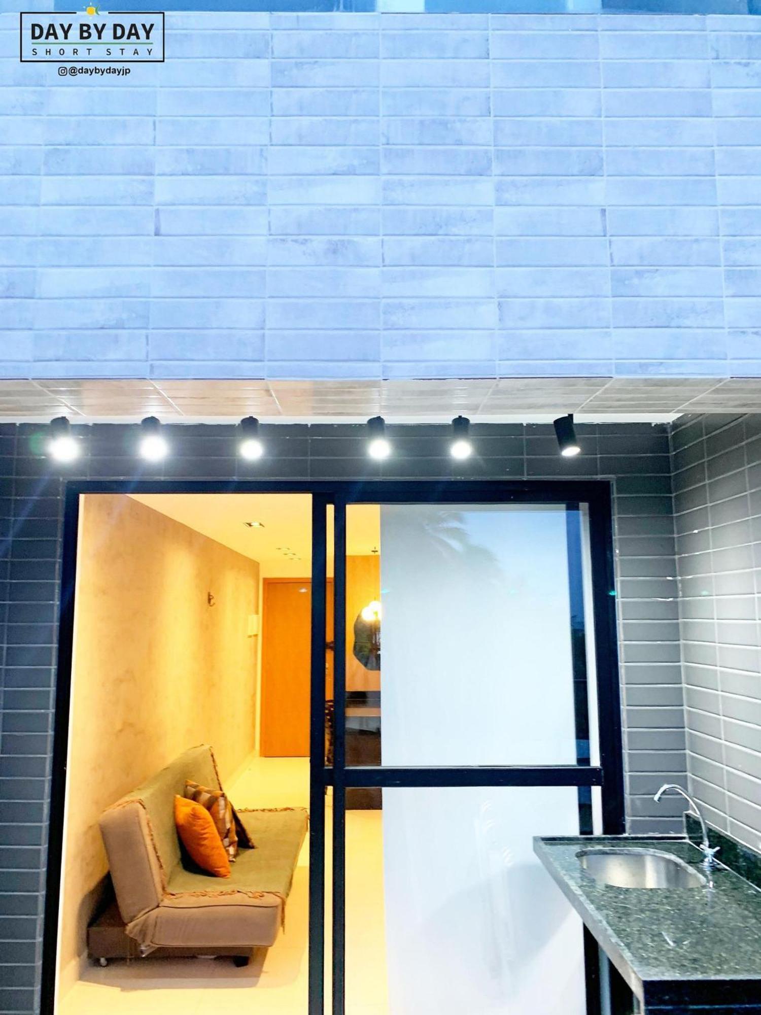*dbd* Dutra Ocean Flat Apartamento