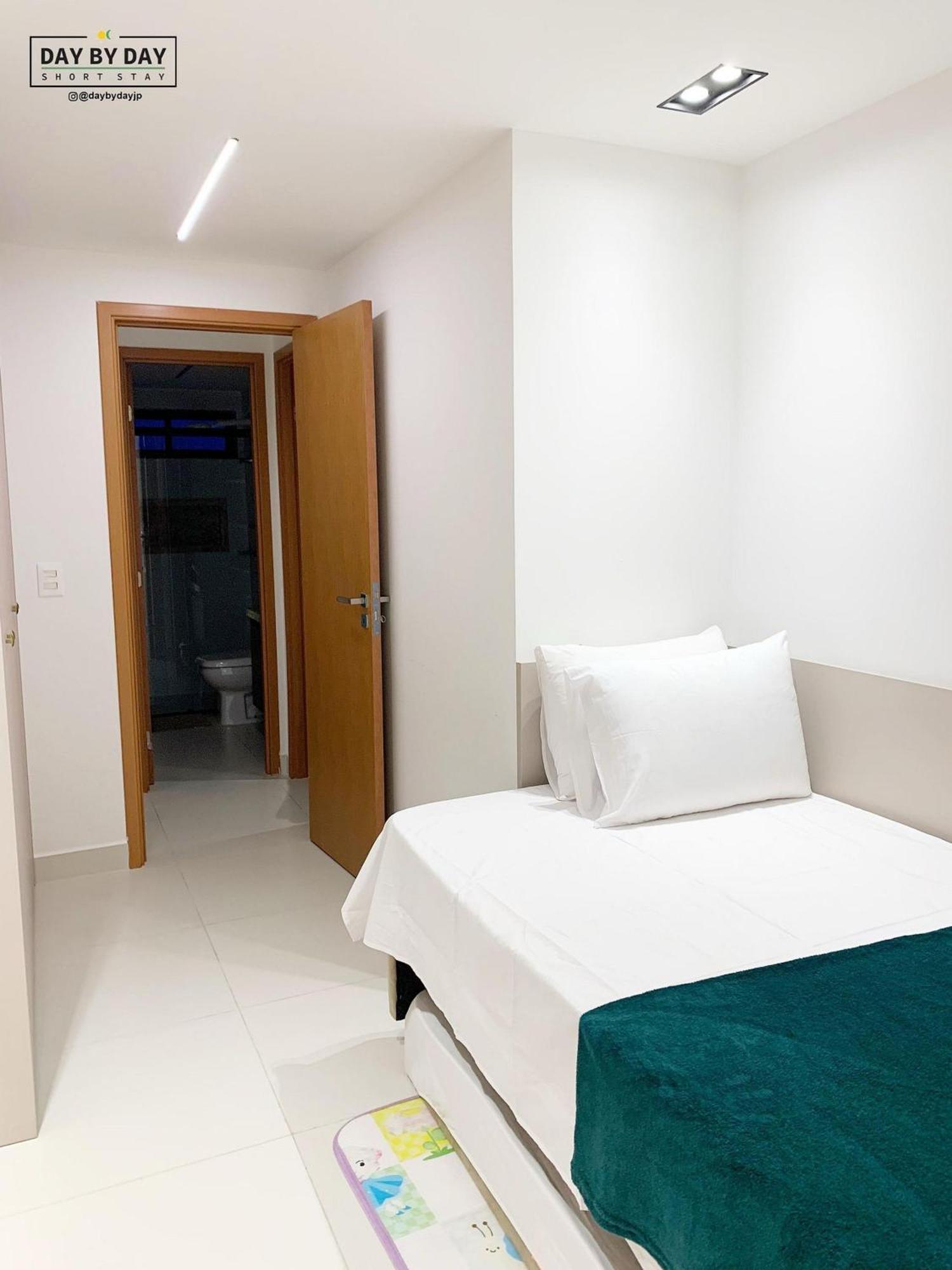 Apartamento *dbd* Dutra Ocean Flat