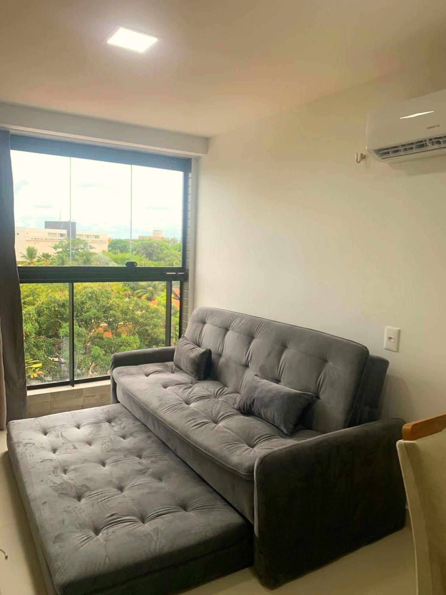 *dbd* Dutra Ocean Flat Apartamento João Pessoa