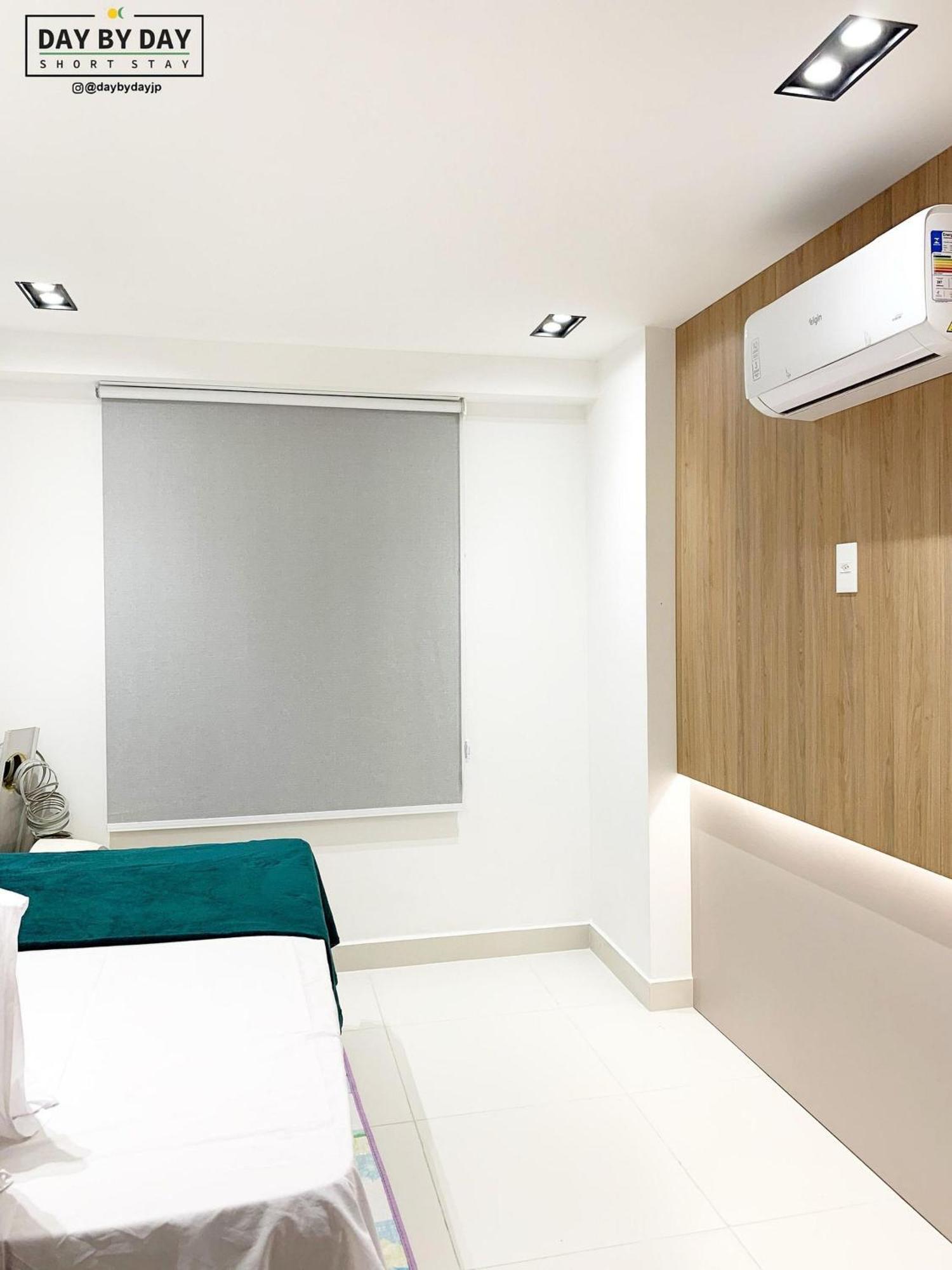 *dbd* Dutra Ocean Flat Apartamento
