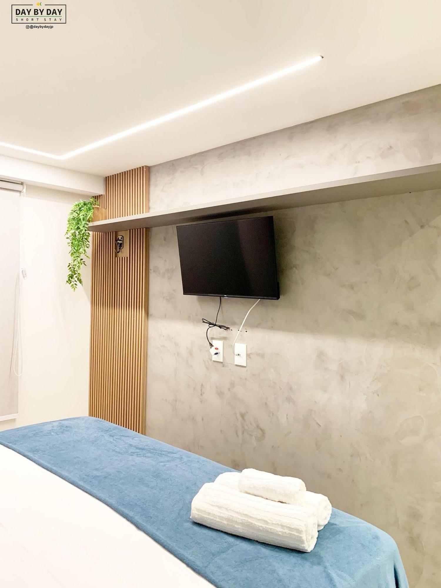 Apartamento *dbd* Dutra Ocean Flat *