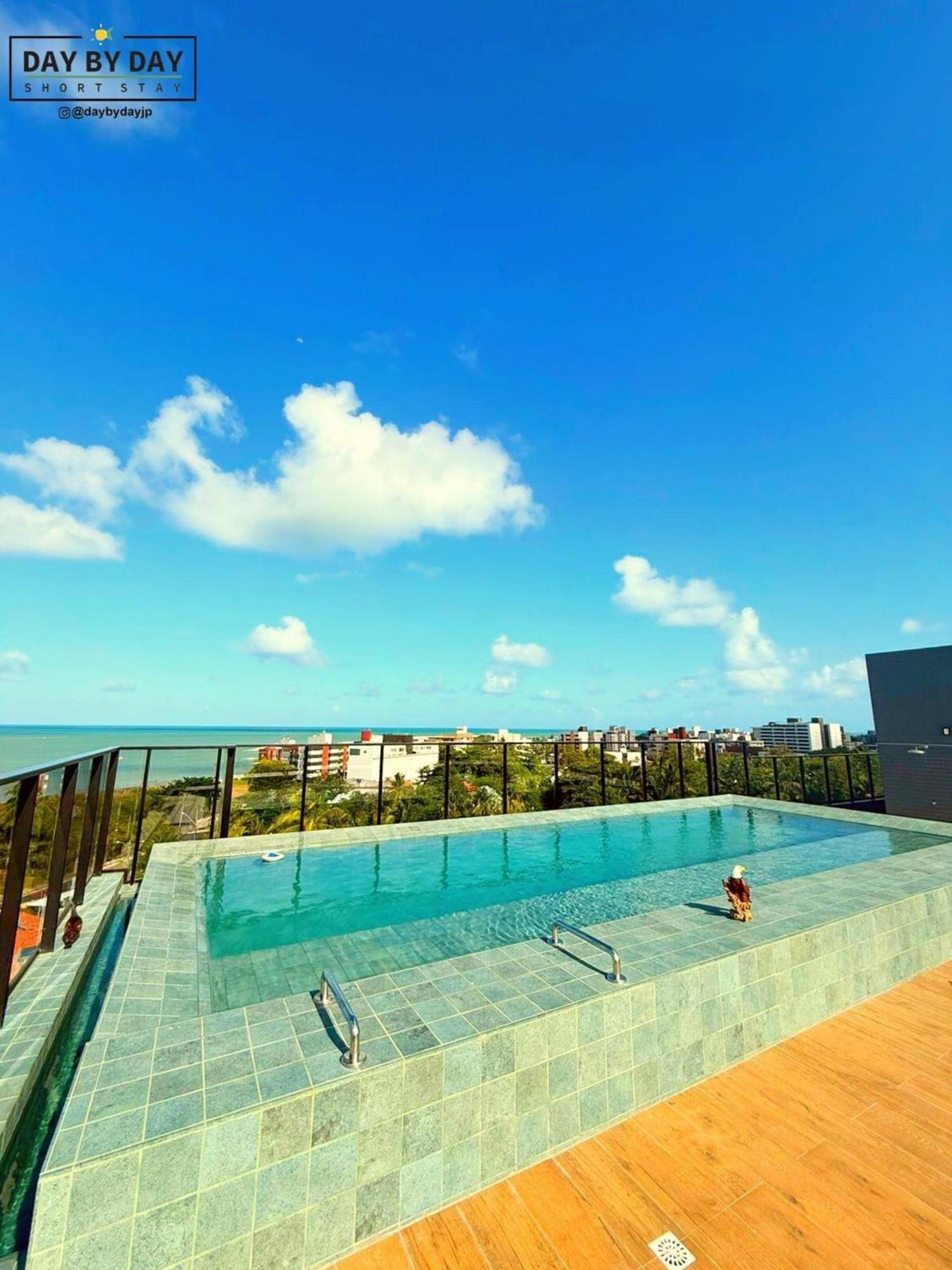 *dbd* Dutra Ocean Flat * João Pessoa