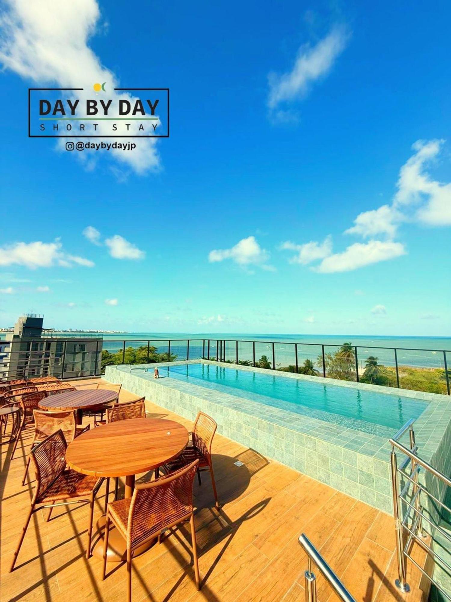 *dbd* Dutra Ocean Flat Apartamento João Pessoa