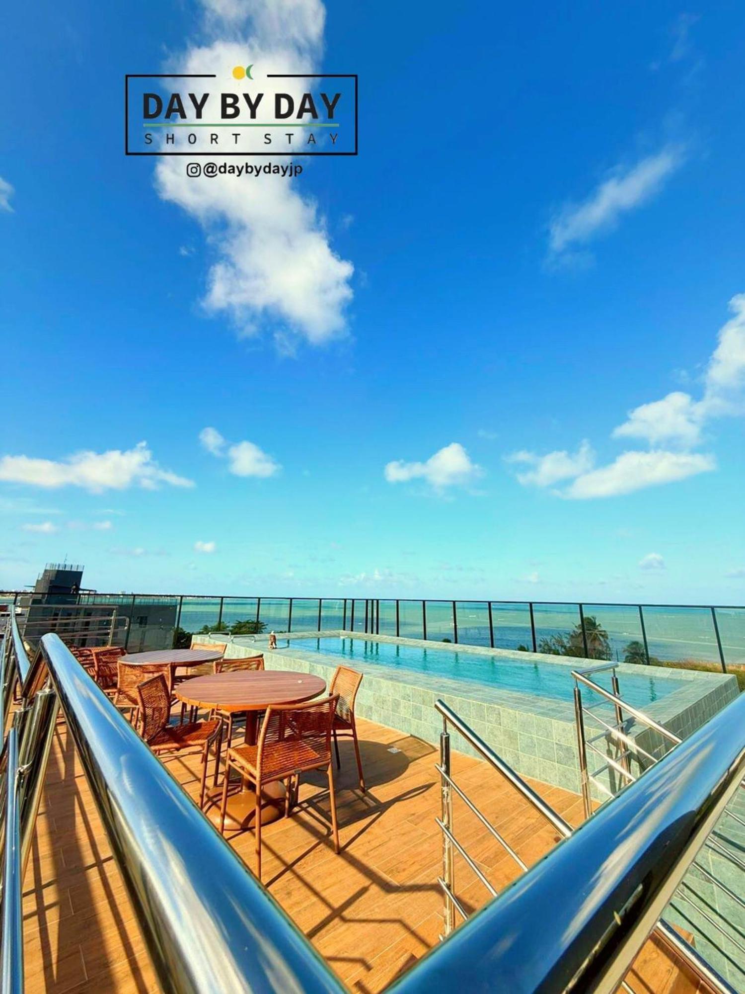 *dbd* Dutra Ocean Flat Apartamento