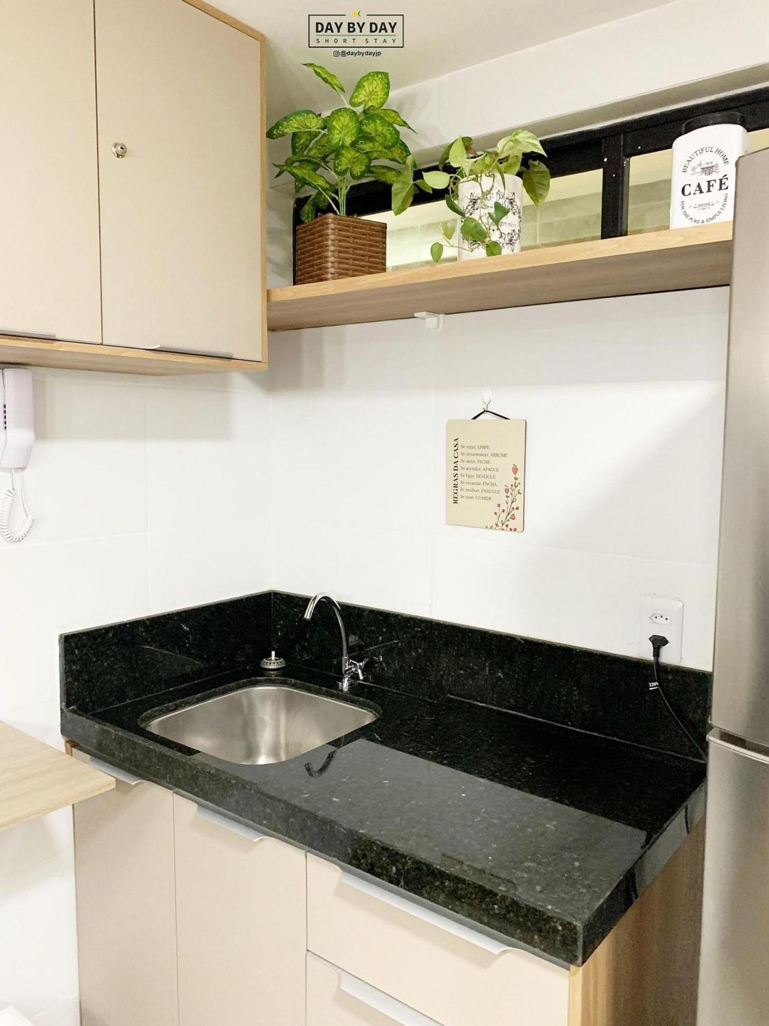 *dbd* Dutra Ocean Flat Apartamento
