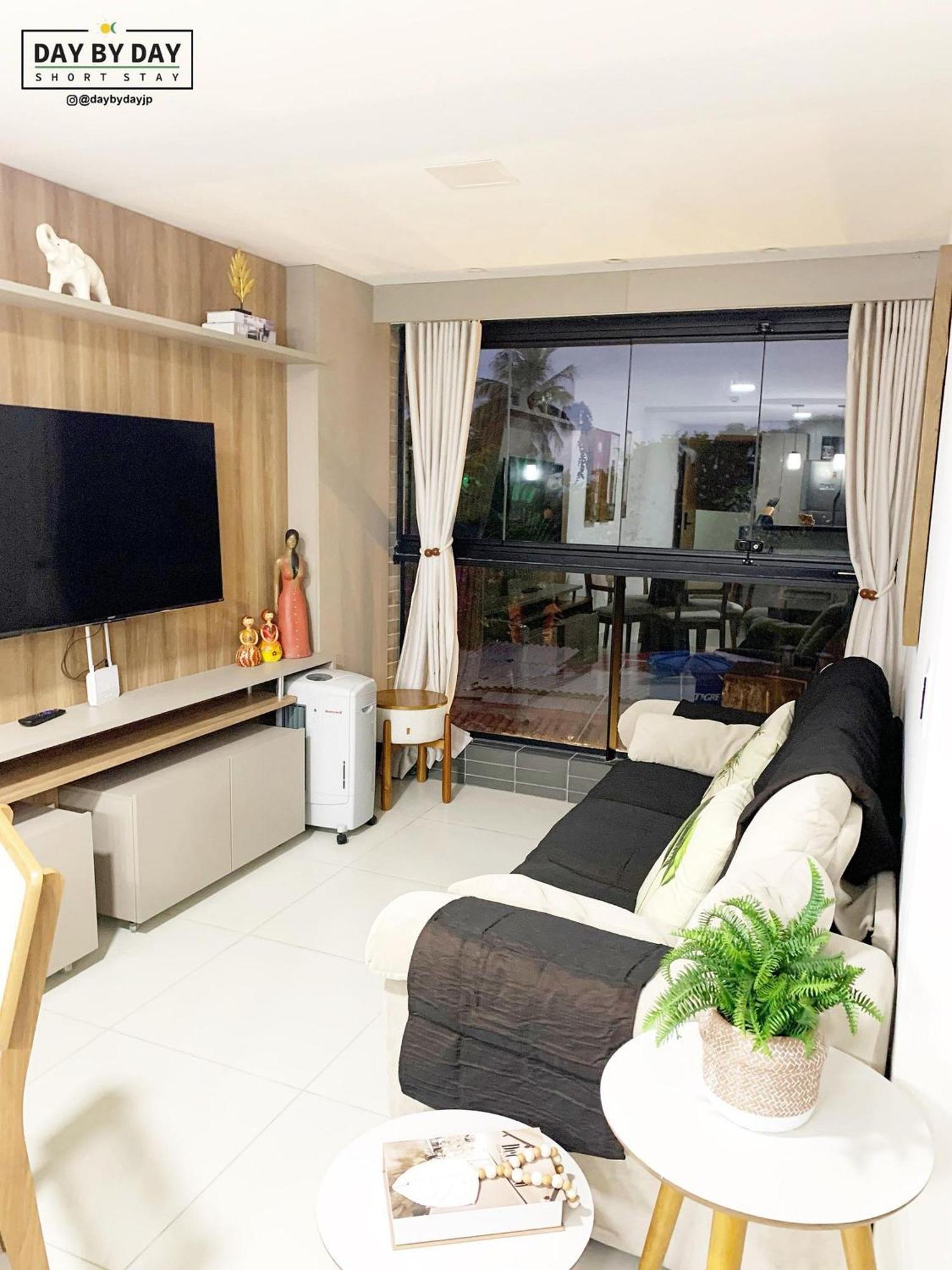 *dbd* Dutra Ocean Flat Apartamento *
