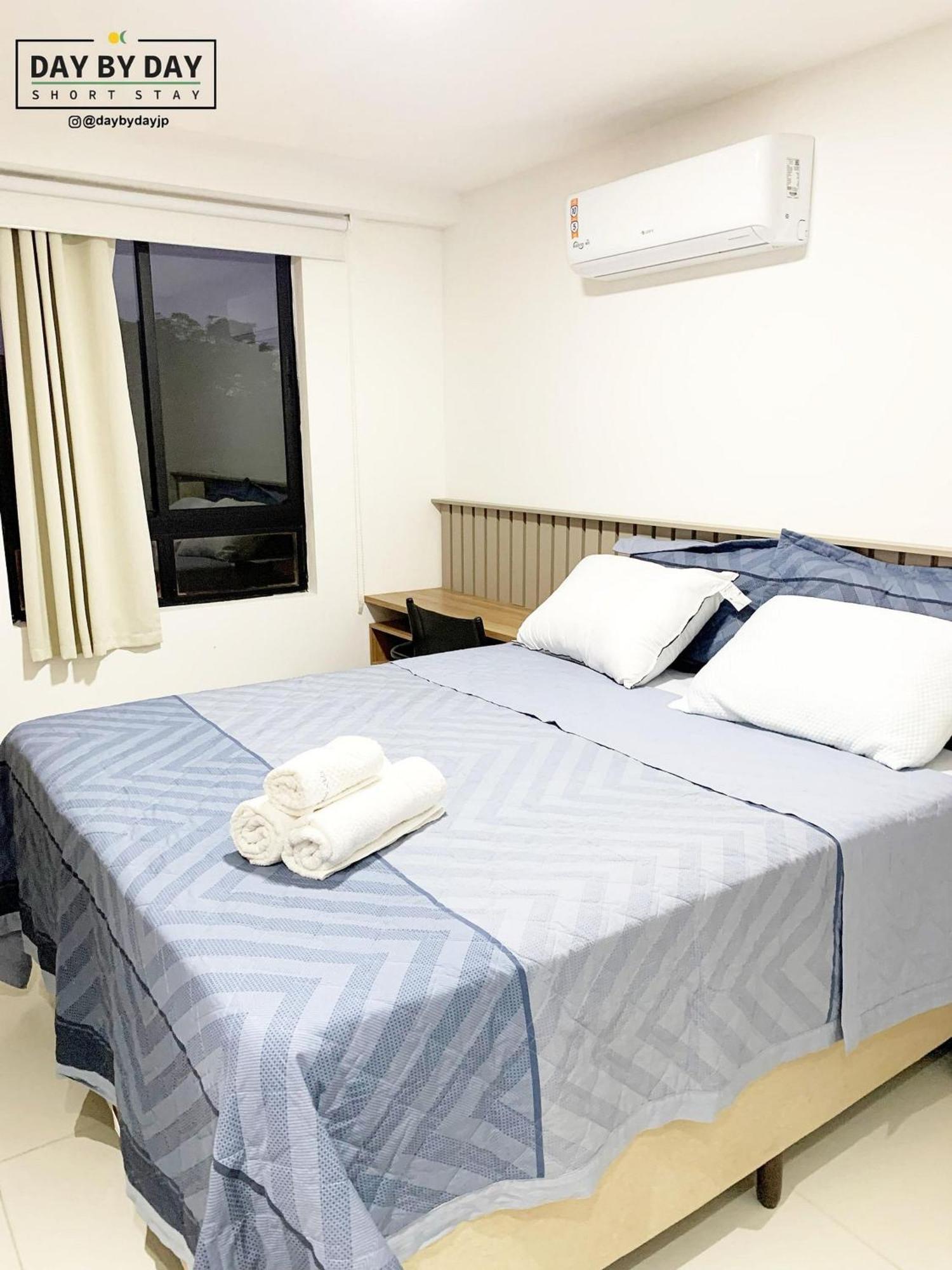 Apartamento *dbd* Dutra Ocean Flat *
