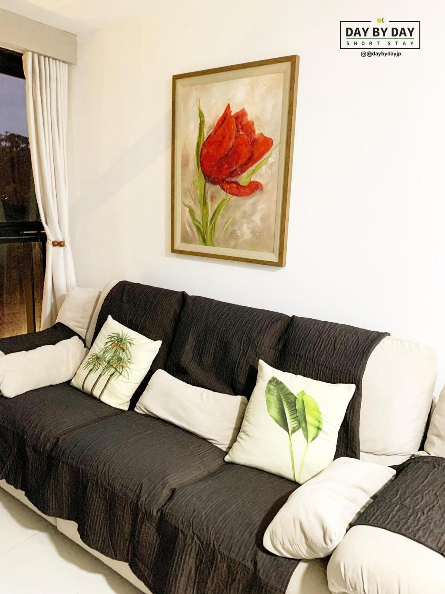 *dbd* Dutra Ocean Flat * João Pessoa