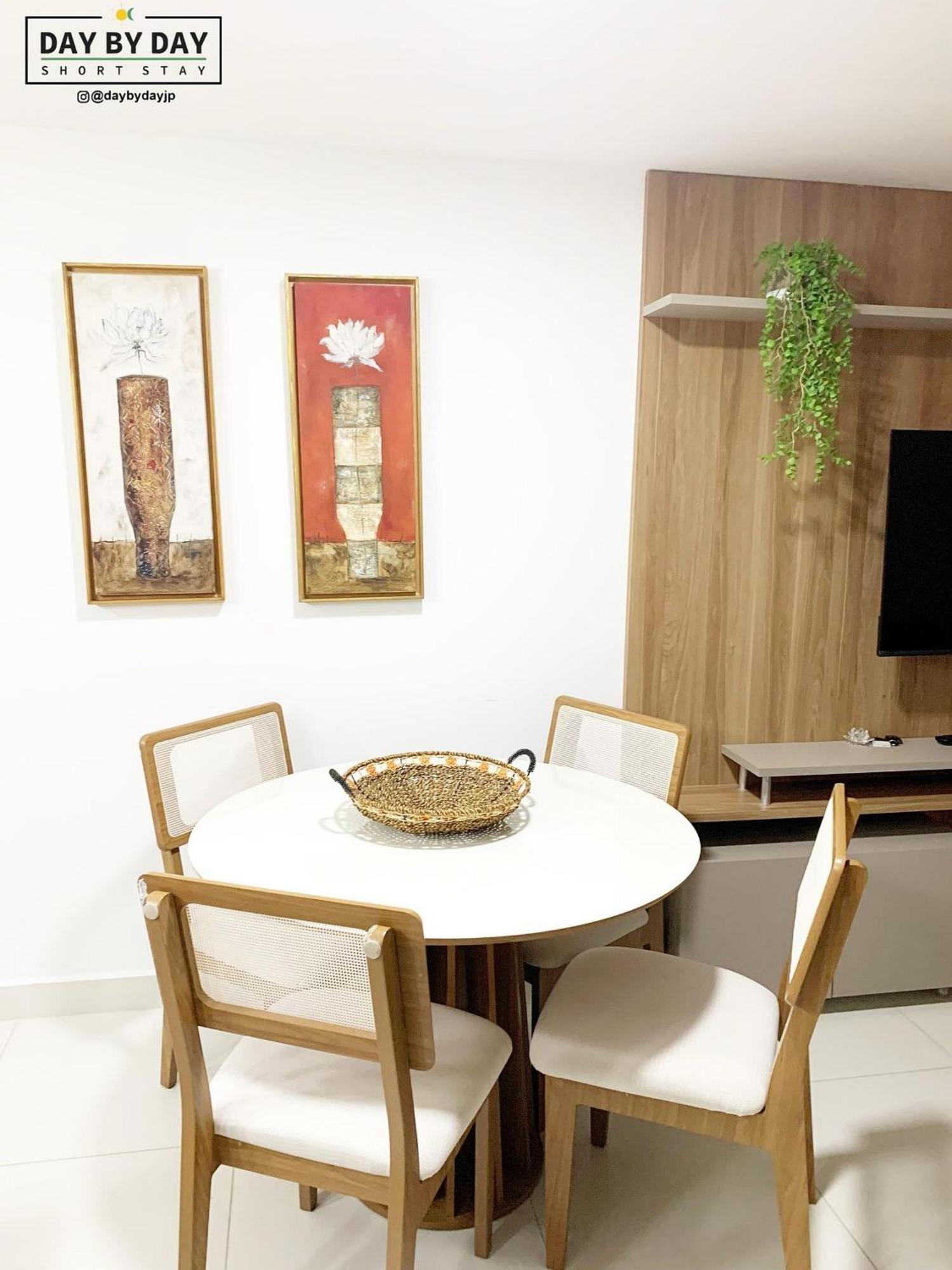 *dbd* Dutra Ocean Flat Apartamento