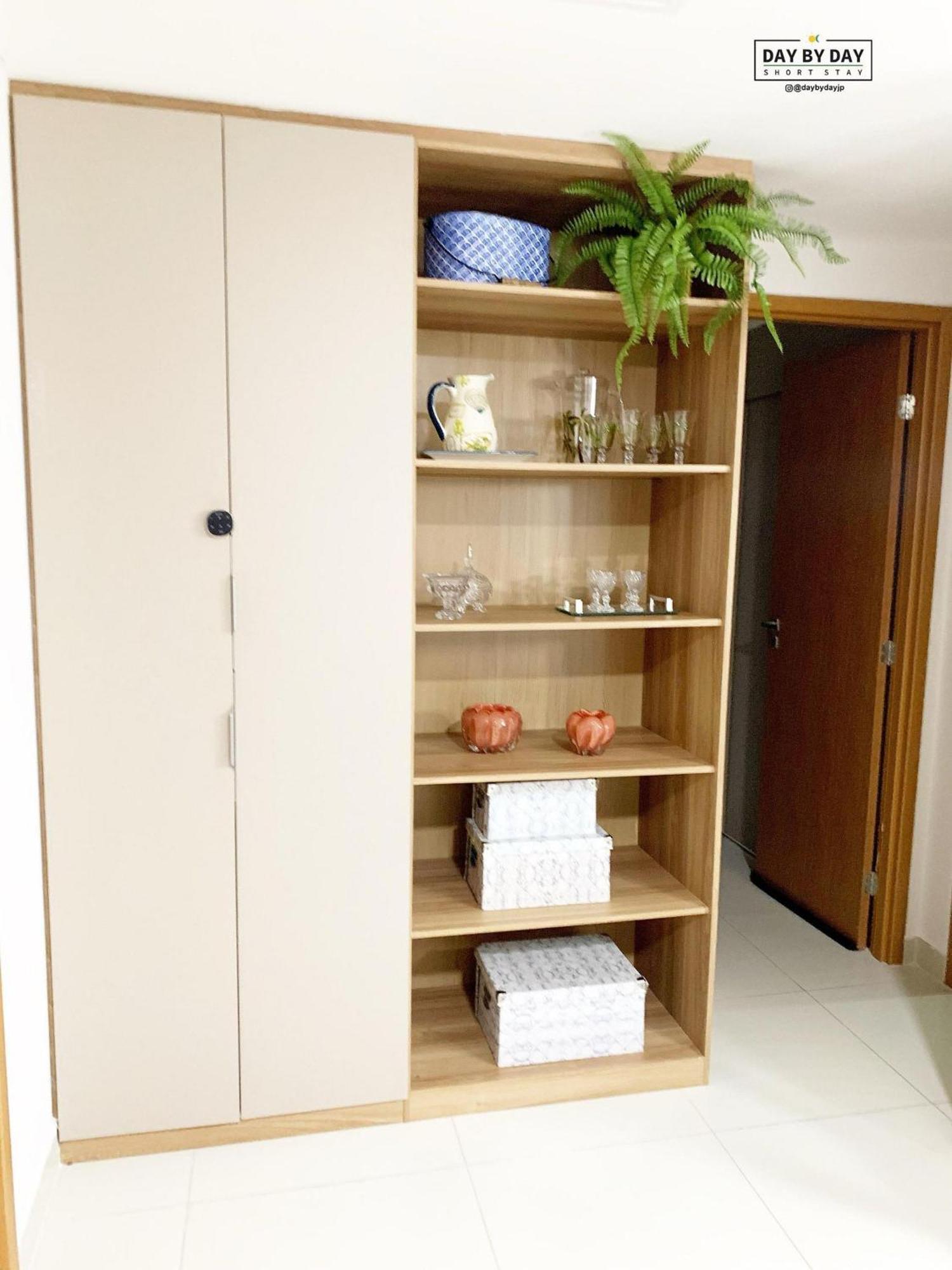 Apartamento *dbd* Dutra Ocean Flat