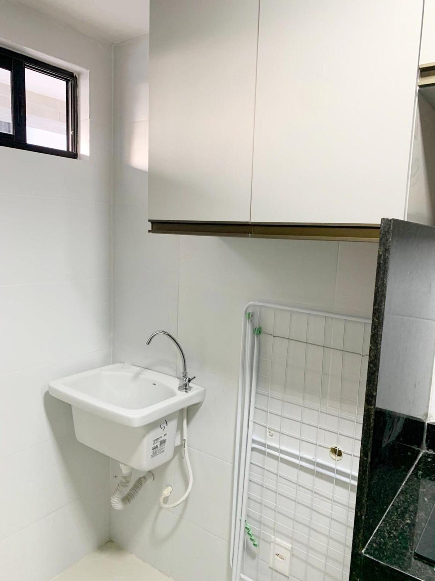 *dbd* Dutra Ocean Flat Apartamento João Pessoa